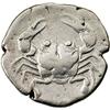 Image 2 : Agrigentum   Didracma, 510-472 a.C.