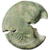 Image 1 : Agrigentum   AE 24mm. (trias) 425-406 a.C.