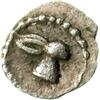 Image 1 : Messana   Dionkion, 425-396 a.C.