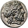 Image 1 : Macedonia  Filippo II (359-336 a.C.). Tetradracma, Amphipolis. Kassander, 316-314 a.C.