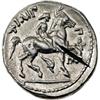Image 2 : Macedonia  Filippo II (359-336 a.C.). Tetradracma, Amphipolis. Kassander, 316-314 a.C.