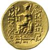 Image 2 : Tracia  Lisimaco (323-281 a.C.). Statere d'oro. Kallatis, II secolo a.C.