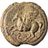 Image 2 : Serie Apollo/Apollo. Semisse, 275-270 a.C.