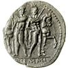 Image 2 : L. Memmius. Denario, 109-108 a.C.