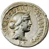 Image 1 : C. Annius con L. Fabius L. f. Hispaniensis. Denario, 82-81 a.C.
