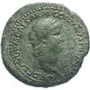 Image 1 : Nerone (54-68) Sesterzio.