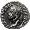Image 1 : Galba (68-69). Denario.