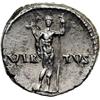 Image 2 : Galba (68-69). Denario.