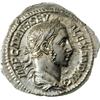 Image 1 : Alessandro Severo (222-235). Denario.