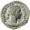 Image 1 : Alessandro Severo (222-235). Denario.