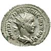 Image 1 : Herennio Etrusco (251 d.C.) Antoniniano.
