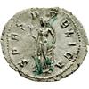 Image 2 : Herennio Etrusco (251 d.C.) Antoniniano.