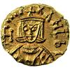 Image 2 : Michele II (820-829). Solido, Siracusa.