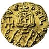 Image 2 : Teofilo (829-842). Solido, Siracusa.