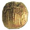 Image 2 : Giovanni III di Nicea (1222-1254). AU hyperpyron, Magnesia.