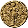 Image 2 : Impero Kushan  Huvishka (152-192) Dinar.