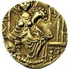 Image 2 : Kushan  Vasu Deva (292-321) Dinar.