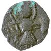 Image 1 : Capua  Pandolfo Capodiferro (961-981) Frazione di follaro.