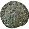 Image 2 : Foligno  Anonime XV sec. Quattrino