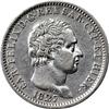 Image 1 : Carlo Felice (1821-1831) Lira 1827 T.