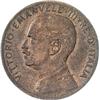 Image 1 : Vittorio Emanuele III (1900-1943) 2 centesimi 1908.