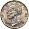 Image 1 : Umberto II (1946). Progetto (?) di 20 lire.