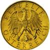 Image 1 : Austria  Repubblica (1918-) 25 scellini 1929.