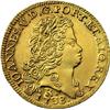 Image 1 : Brasile  Giovanni V (1706-1750) 6.400 reis 1738 R, Rio.