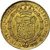 Image 2 : Messico  Carlo IV (1788-1808) 8 escudos 1805.