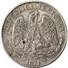 Image 1 : Messico   Peso 1871, Culiacan.