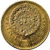 Image 2 : Messico   20 pesos 1918.