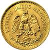 Image 2 : Messico   5 pesos 1955, restrike.