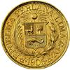 Image 2 : Peru'   Mezza libra 1905.