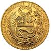 Image 2 : Peru'   100 soles 1959