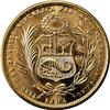 Image 2 : Peru'   50 soles 1967, Lima.