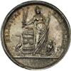 Image 2 : Svizzera-Berna   Medaglia del Senato e dei 16 Probi Viri della Repubblica
