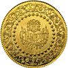 Image 2 : Turchia  Repubblica (1923-) 100 piastre de Luxe 1966.