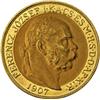 Image 1 : Ungheria  Francesco Giuseppe (1848-1816) 100 corone 1907