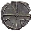 Image 2 : Massalia   Obolo, dopo il 400 a.C.