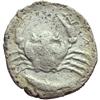 Image 2 : Agrigentum   Emidracma, 413-406 a.C.