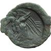 Image 2 : Agrigentum  Œ¶intia (287-279 a.C.) AE 23mm.