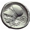 Image 2 : Akarnania, Anactorium   Statere, 345-300 a.c.
