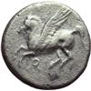 Image 1 : Corinto   Statere, 345-307.