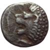 Image 1 : Caria  Hecatomnus, satrapo (395-377 a.C.). Emiobolo.
