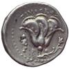 Image 2 : Caria, Rodi   Didracma, 304-167 a.C.