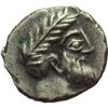 Image 1 : Phoenicia, Arados   Dodicesimo di statere, 400-350 a.C.
