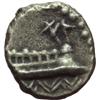Image 2 : Phoenicia, Arados   Dodicesimo di statere, 400-350 a.C.