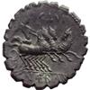 Image 2 : C. Naevius Balbus. Denario, 79 a.C.
