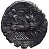 Image 2 : C. Naevius Balbus Denario, 79 a.C.
