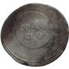 Image 2 : Augusto (27 a.C-14 d.C). Denario, Hispania.